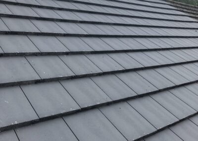 ROOFING WORK