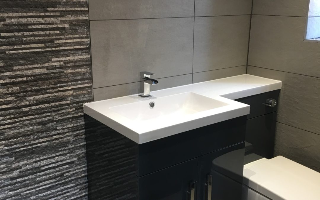 TOP OF THE RANGE BATHROOM CONVERSIONS