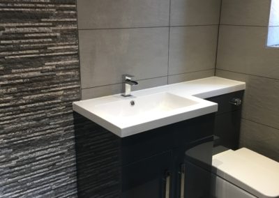 TOP OF THE RANGE BATHROOM CONVERSIONS