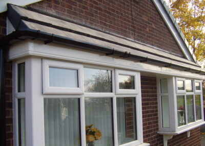 UPVC WINDOWS,COMPOSITE DOORS AND BAY CONVERSIONS